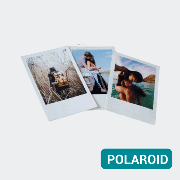 Papel Fotografico Polaroid